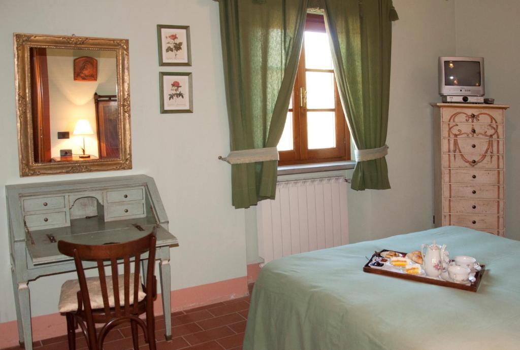 Agriturismo Fattoria Rozzalupi Cerreto Guidi Quarto foto