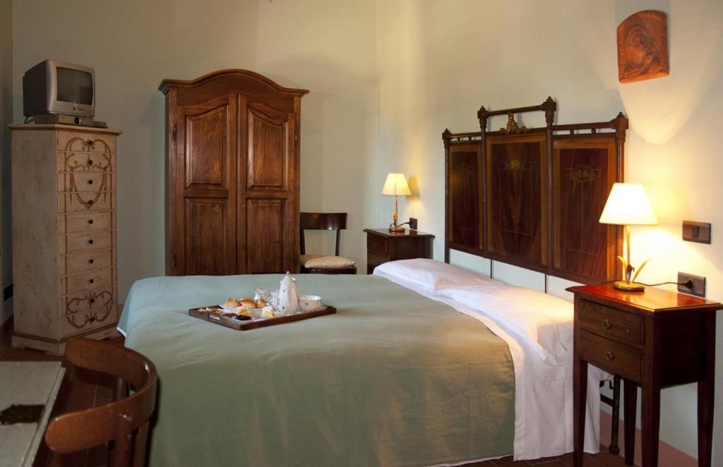 Agriturismo Fattoria Rozzalupi Cerreto Guidi Quarto foto