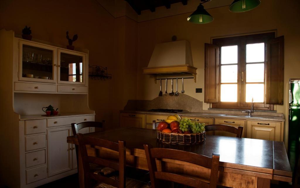 Agriturismo Fattoria Rozzalupi Cerreto Guidi Quarto foto