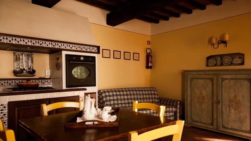 Agriturismo Fattoria Rozzalupi Cerreto Guidi Quarto foto