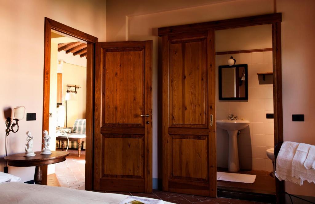 Agriturismo Fattoria Rozzalupi Cerreto Guidi Quarto foto