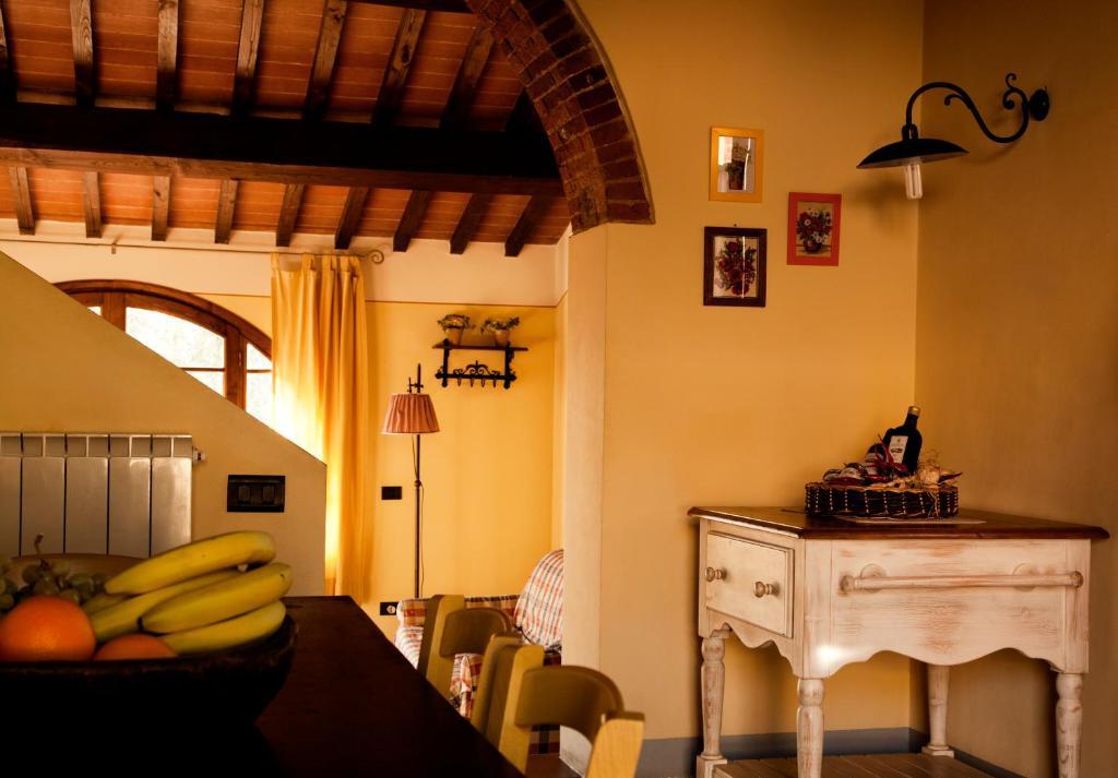 Agriturismo Fattoria Rozzalupi Cerreto Guidi Quarto foto