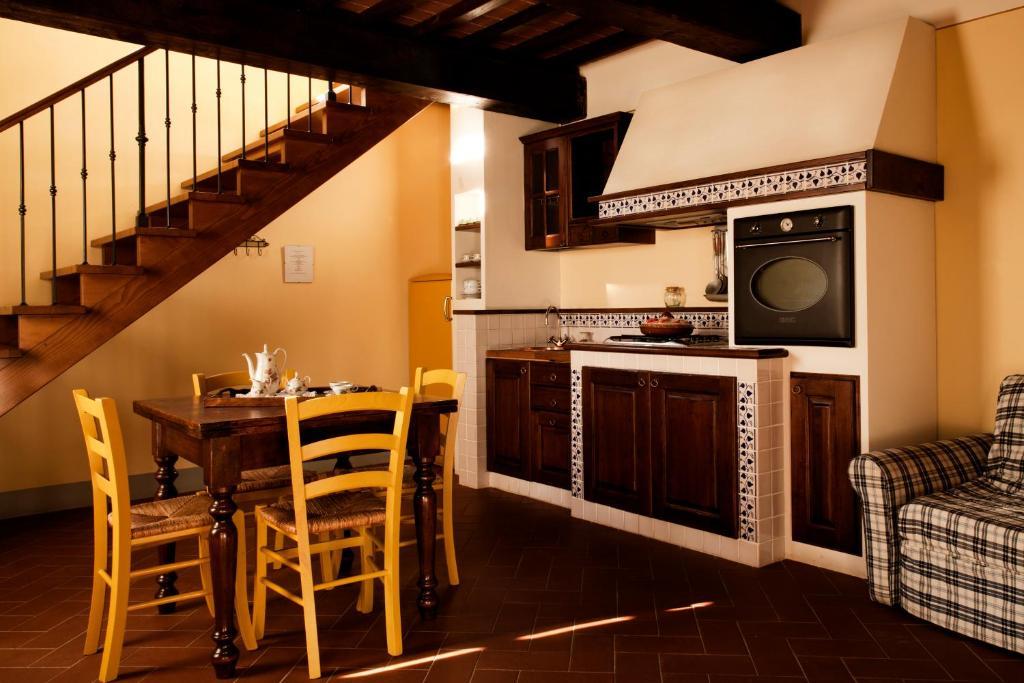 Agriturismo Fattoria Rozzalupi Cerreto Guidi Quarto foto