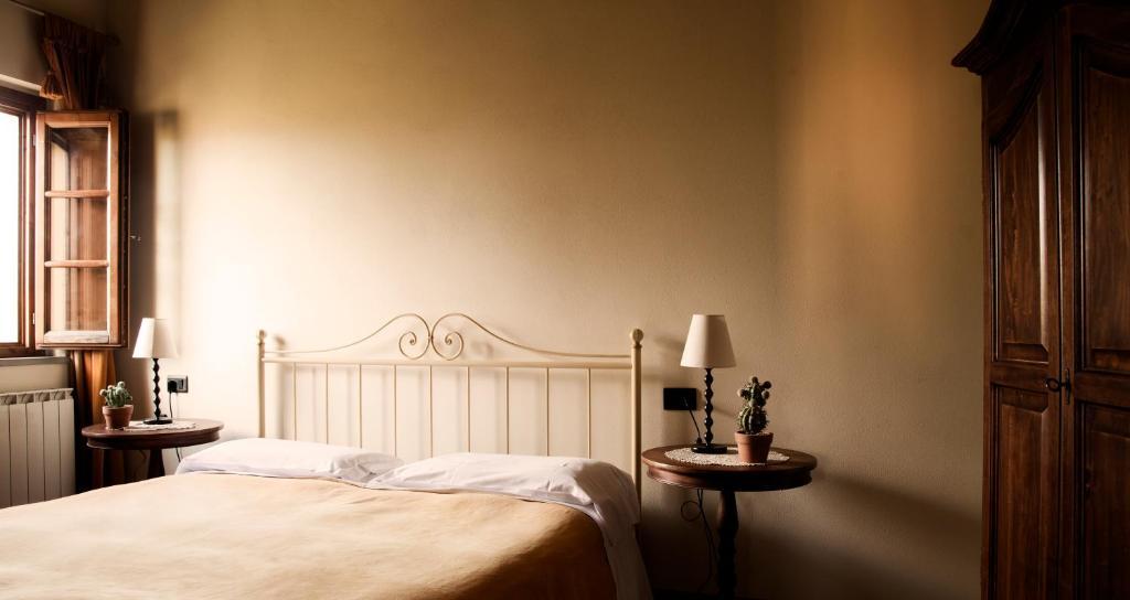 Agriturismo Fattoria Rozzalupi Cerreto Guidi Quarto foto