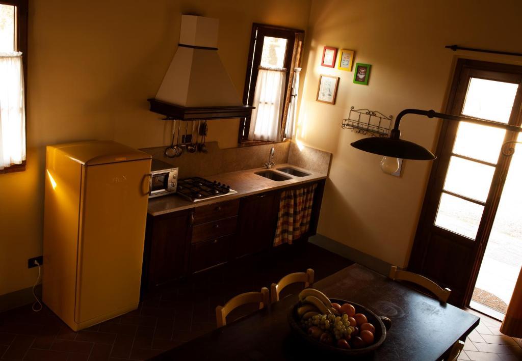 Agriturismo Fattoria Rozzalupi Cerreto Guidi Quarto foto