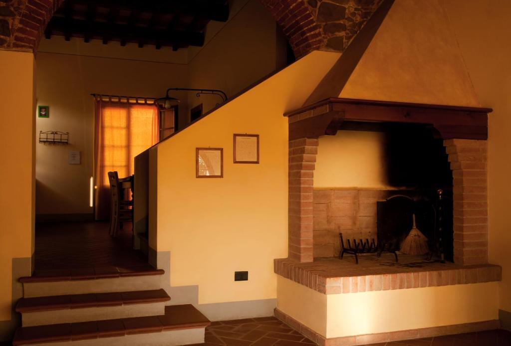 Agriturismo Fattoria Rozzalupi Cerreto Guidi Quarto foto